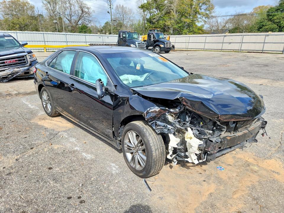Aukcja sprzedaży 2016 Toyota Camry, vin: 4T1BF1FK9GU264127, numer aukcji: 45460206