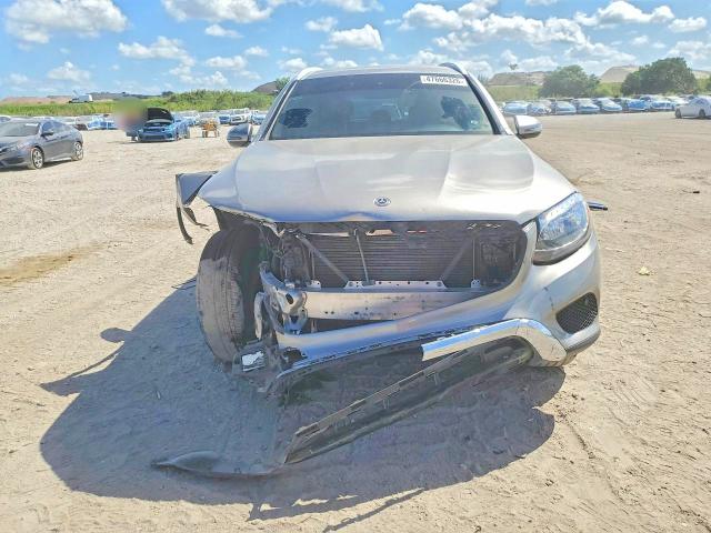 Aukcja sprzedaży 2019 Mercedes-benz Glc, vin: WDC0G4JB8KV143796, numer aukcji: 47666326