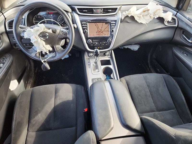 Продаж на аукціоні авто 2020 Nissan Murano, vin: 5N1AZ2BS0LN121070, номер лоту: 41711736
