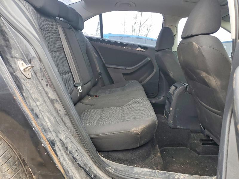 Aukcja sprzedaży 2015 Volkswagen Jetta, vin: 3VWWA7AJ7FM260888, numer aukcji: 46918256