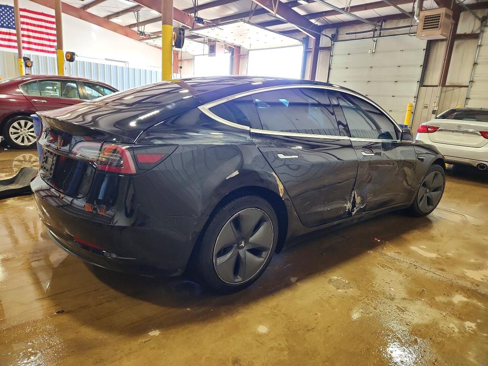 46546656 :رقم المزاد ، 5YJ3E1EA0LF792131 vin ، 2020 Tesla Model 3 مزاد بيع