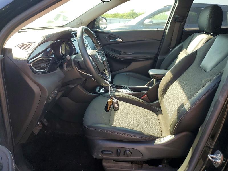 Aukcja sprzedaży 2022 Buick Encore Gx, vin: KL4MMCSL3NB085484, numer aukcji: 46529836