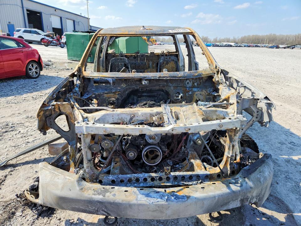 Продаж на аукціоні авто 2021 Chevrolet Silverado, vin: 1GCPYCEF0MZ241113, номер лоту: 47827726