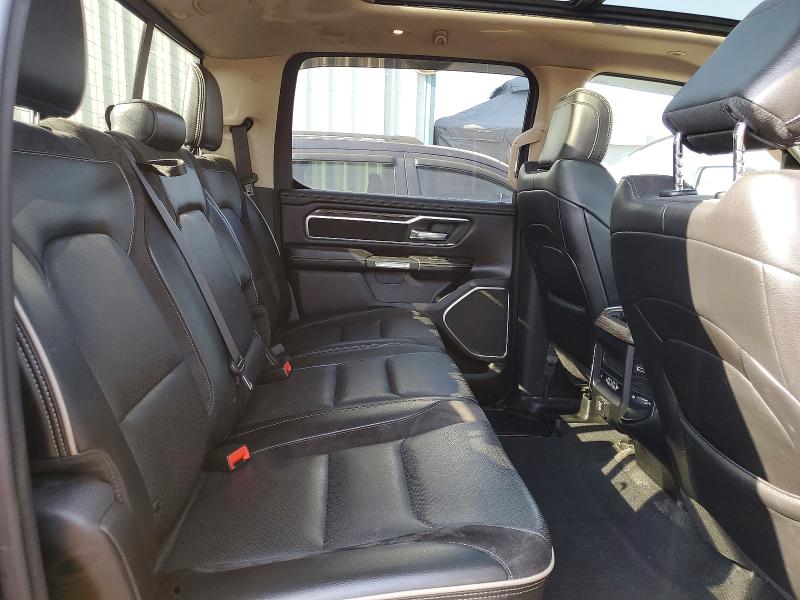 47511576 :رقم المزاد ، 1C6SRFJT1KN508081 vin ، 2019 Ram 1500 مزاد بيع