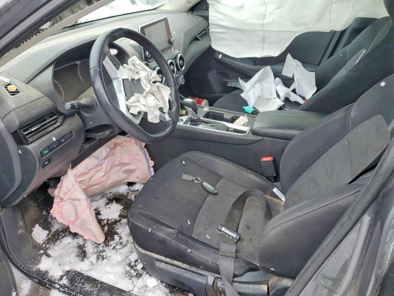 Aukcja sprzedaży 2020 Nissan Sentra, vin: 3N1AB8CV5LY213964, numer aukcji: 46544376