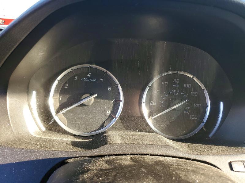 Aukcja sprzedaży 2016 Acura Mdx, vin: 5FRYD3H22GB011414, numer aukcji: 45514516