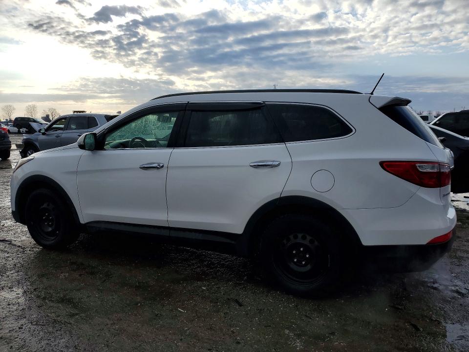 Продаж на аукціоні авто 2014 Hyundai Santa Fe, vin: KM8SNDHFXEU040866, номер лоту: 79270705