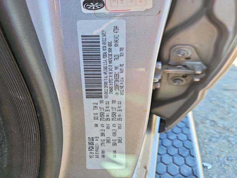 Продаж на аукціоні авто 2019 Ram 1500, vin: 1C6SRFFT3KN535811, номер лоту: 46725756