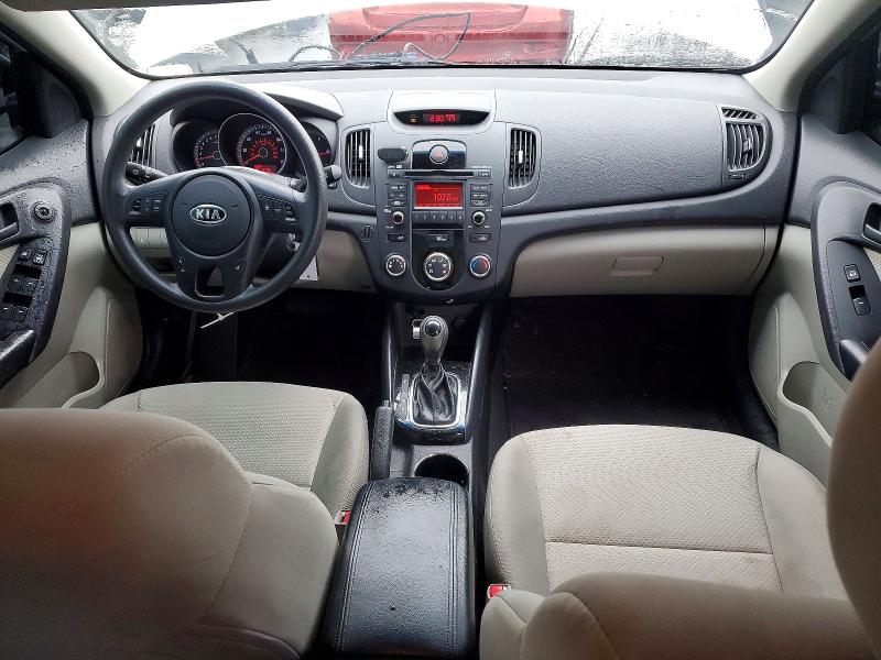 Aukcja sprzedaży 2011 Kia Forte, vin: KNAFU4A2XB5406506, numer aukcji: 41972456