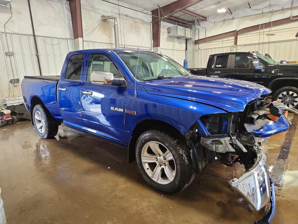 47408276 :رقم المزاد ، 1C6RR7GM1ES370813 vin ، 2014 Ram 1500 مزاد بيع