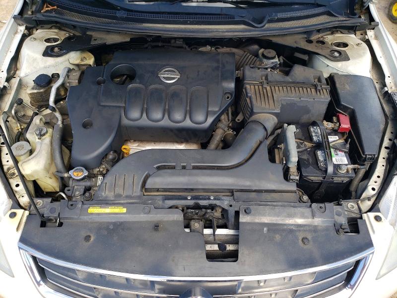 Aukcja sprzedaży 2010 Nissan Altima, vin: 1N4AL2AP8AN533064, numer aukcji: 46336336
