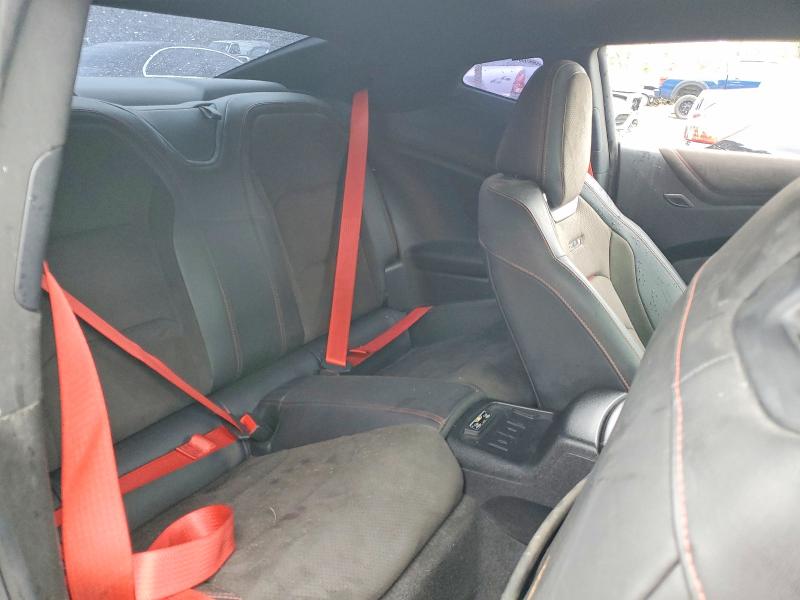 Aukcja sprzedaży 2017 Chevrolet Camaro, vin: 1G1FJ1R6XH0174909, numer aukcji: 79039015