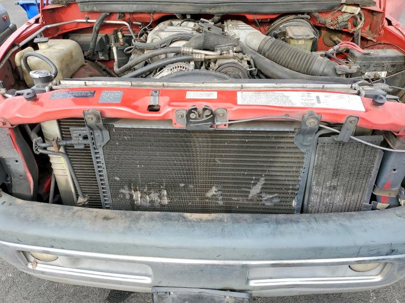 46766376 :رقم المزاد ، 3B7KF23W3TM185116 vin ، 1996 Dodge Ram 2500 مزاد بيع