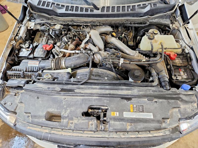 Продаж на аукціоні авто 2024 Ford F350, vin: 1FT8W3BT5REC39408, номер лоту: 79421135