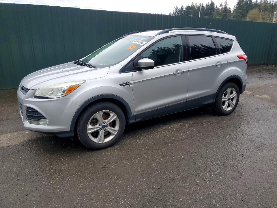 Aukcja sprzedaży 2014 Ford Escape, vin: 1FMCU9GX0EUC17245, numer aukcji: 46944336