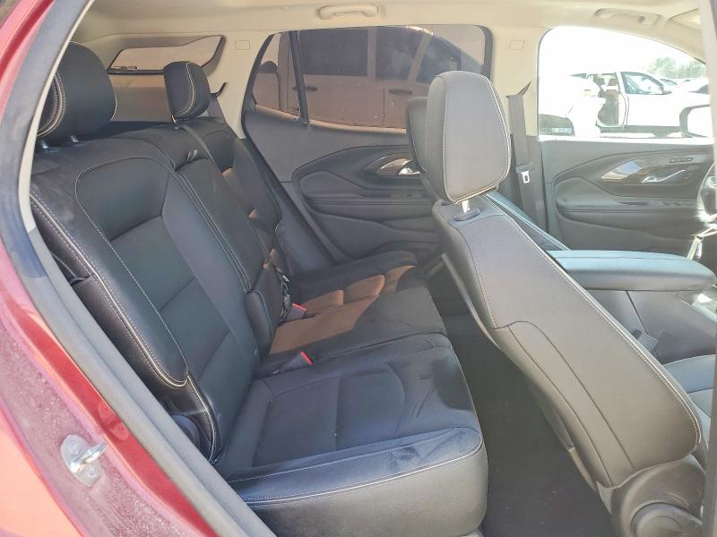Aukcja sprzedaży 2019 Gmc Terrain, vin: 3GKALSEX6KL195254, numer aukcji: 78990235