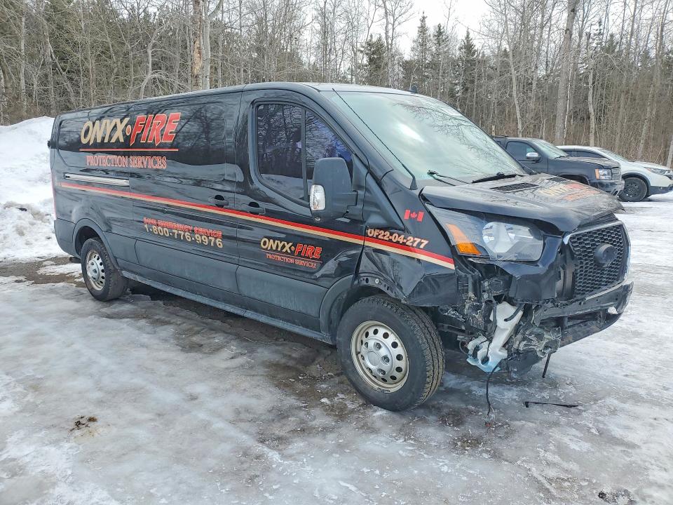 Aukcja sprzedaży 2022 Ford Transit, vin: 1FTBW1YG5NKA28337, numer aukcji: 79077885