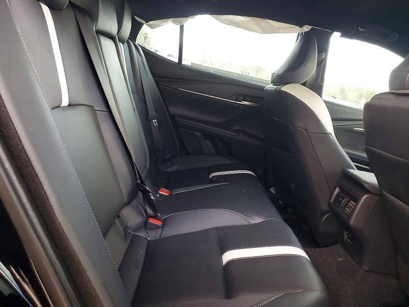 79626275 :رقم المزاد ، 4T1DAACK5SU093378 vin ، 2025 Toyota Camry مزاد بيع