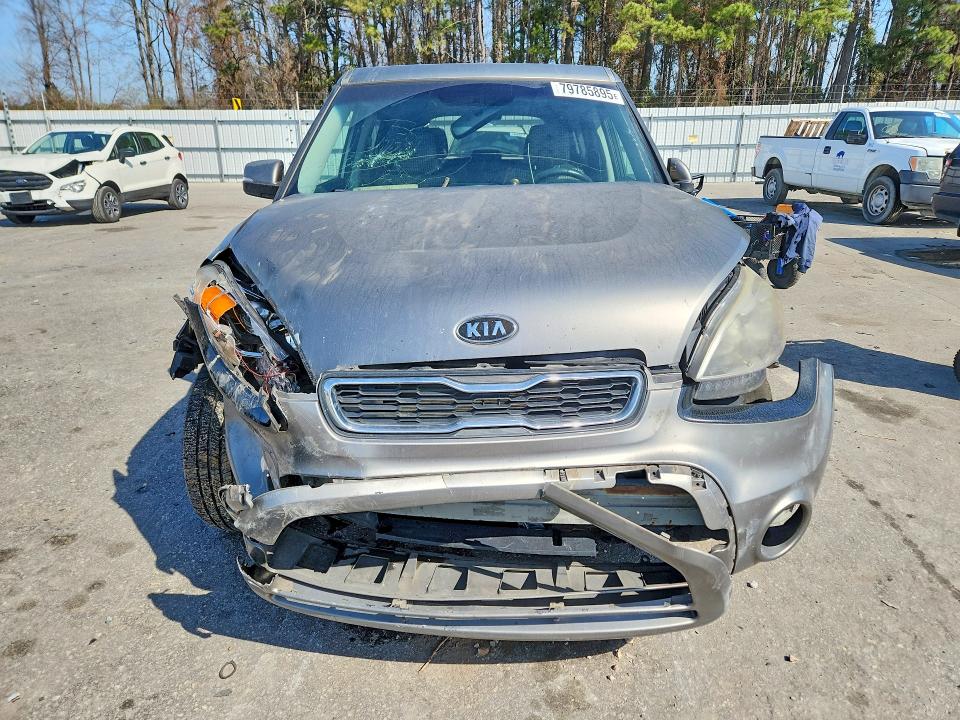 79785895 :رقم المزاد ، KNDJT2A63C7426948 vin ، 2012 Kia Soul مزاد بيع