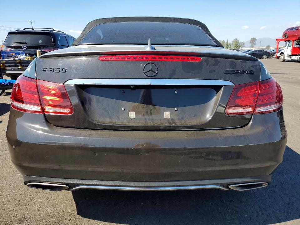 Продаж на аукціоні авто 2014 Mercedes-benz E, vin: WDDKK5KF2EF278250, номер лоту: 79650685