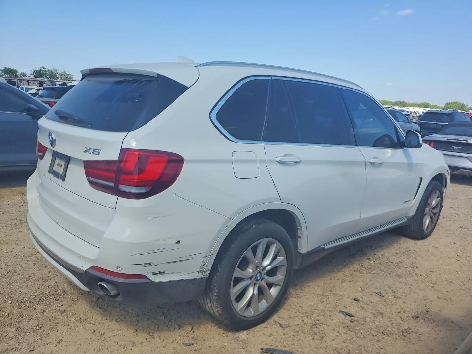 47684376 :رقم المزاد ، 5UXKR2C53E0C01272 vin ، 2014 Bmw X5 مزاد بيع