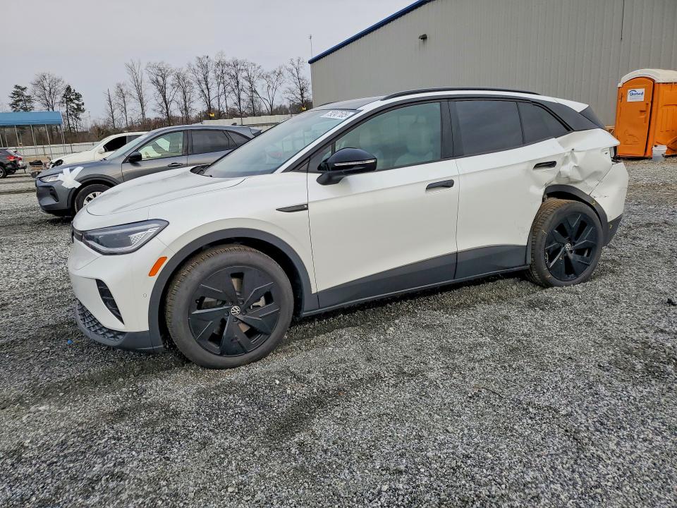 Aukcja sprzedaży 2025 Volkswagen Id.4, vin: 1V2VRPE81SC010801, numer aukcji: 79247105