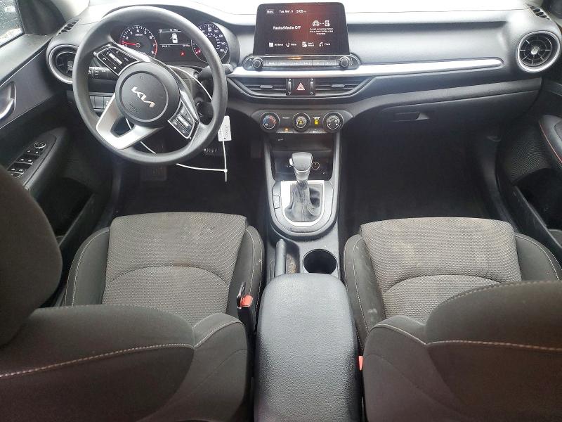 Aukcja sprzedaży 2022 Kia Forte, vin: 3KPF24AD3NE459132, numer aukcji: 79265325