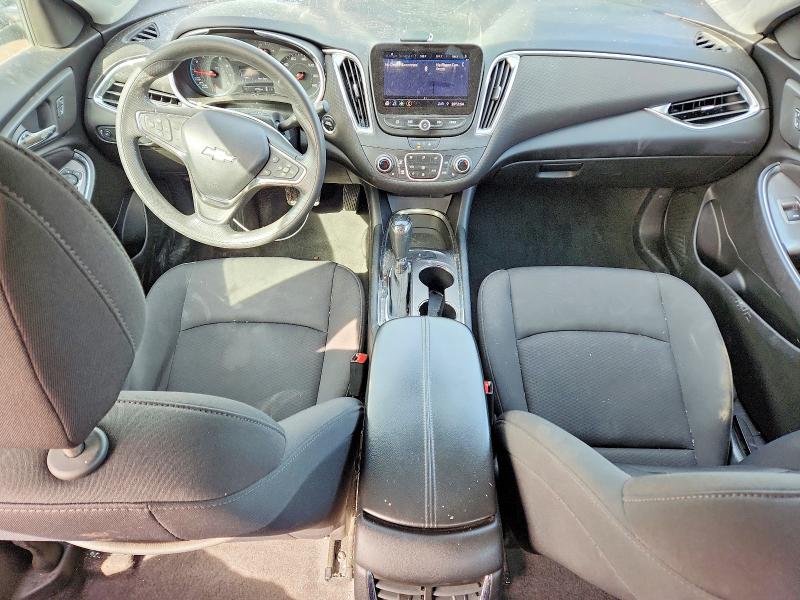 Aukcja sprzedaży 2020 Chevrolet Malibu, vin: 1G1ZD5ST5LF093947, numer aukcji: 46586636