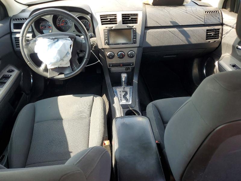 2010 Dodge Avenger მანქანა იყიდება აუქციონზე, vin: 1B3CC1FBXAN236342, აუქციონის ნომერი: 47284646