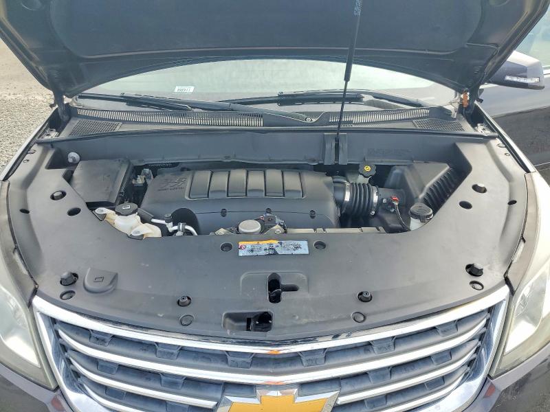 Продажа на аукционе авто 2017 Chevrolet Traverse, vin: 1GNKVGKD7HJ257317, номер лота: 47061806