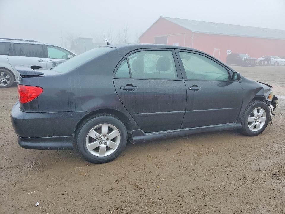 Продаж на аукціоні авто 2007 Toyota Corolla, vin: 1NXBR32E27Z935172, номер лоту: 79758085