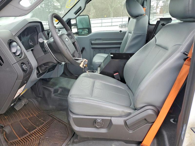 Продаж на аукціоні авто 2013 Ford F250, vin: 1FTBF2A61DEB82063, номер лоту: 53669066