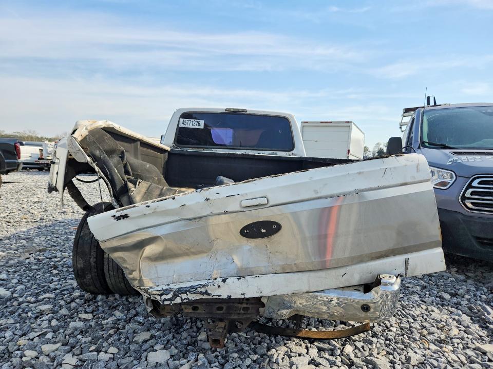 Продажа на аукционе авто 1997 Ford F350, vin: 1FTJW35F5VEA01558, номер лота: 45771226