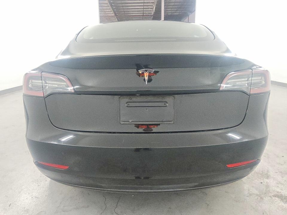Продажа на аукционе авто 2023 Tesla Model 3, vin: 5YJ3E1EA7PF459365, номер лота: 47470696
