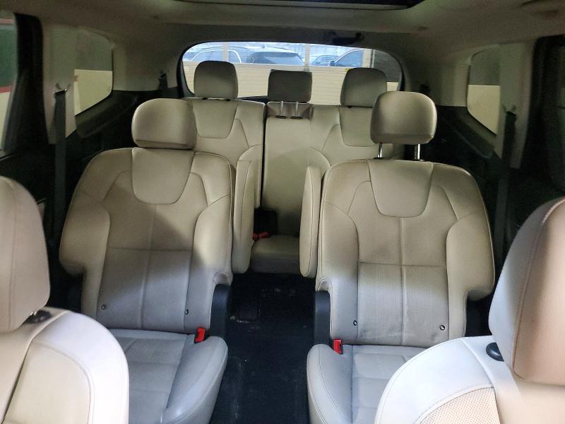 Aukcja sprzedaży 2021 Kia Telluride, vin: 5XYP54HC4MG165281, numer aukcji: 47453856