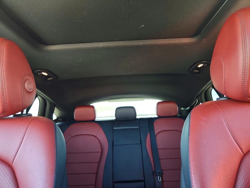 Продажа на аукционе авто 2022 Mercedes-benz Glc Coupe, vin: W1N0J8EB1NG019010, номер лота: 46003076