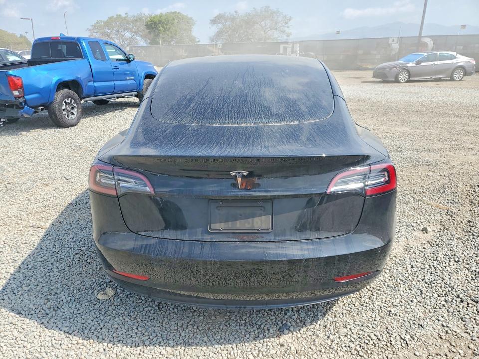 79221815 :رقم المزاد ، 5YJ3E1EA6MF082247 vin ، 2021 Tesla Model 3 مزاد بيع
