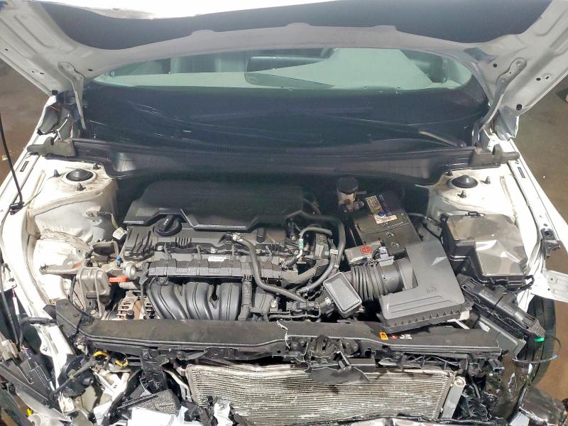 Aukcja sprzedaży 2021 Hyundai Elantra, vin: 5NPLL4AGXMH035094, numer aukcji: 45734996
