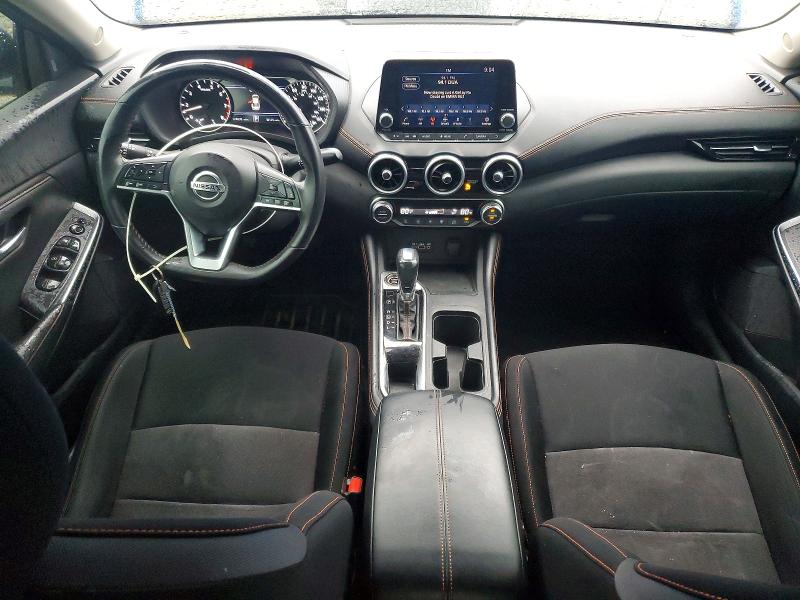 Продажа на аукционе авто 2021 Nissan Sentra, vin: 3N1AB8DV5MY227105, номер лота: 47371786