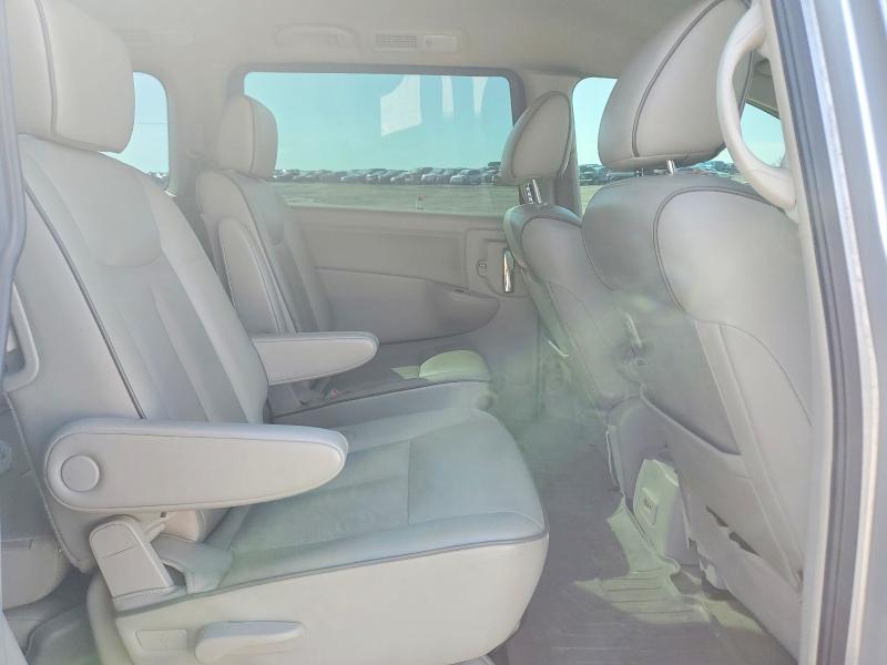Продажа на аукционе авто 2015 Nissan Quest, vin: JN8AE2KP9F9129701, номер лота: 41919876