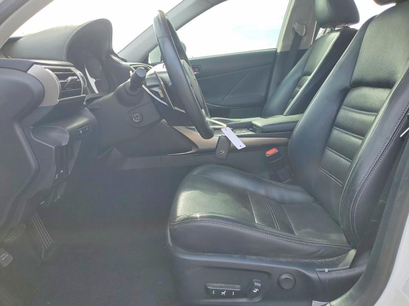 Продажа на аукционе авто 2014 Lexus Is, vin: JTHBE1D22E5011814, номер лота: 48111456