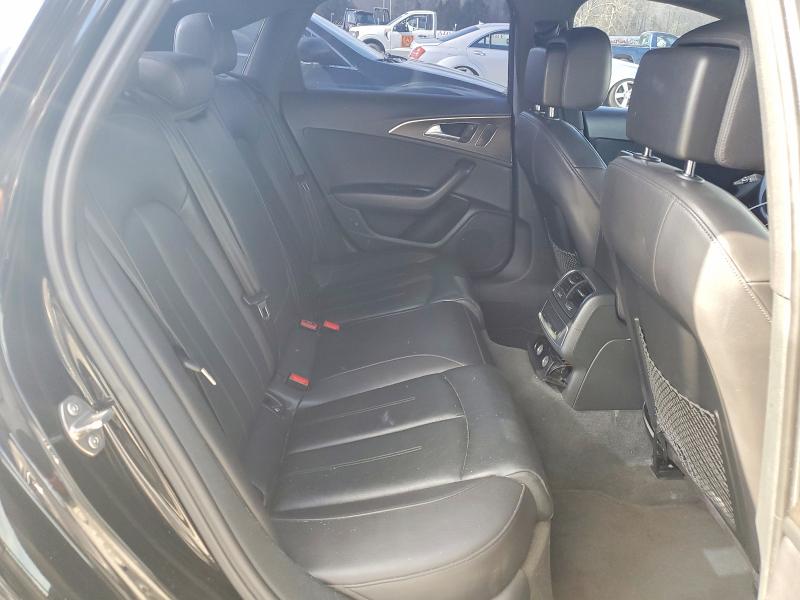 Продажа на аукционе авто 2017 Audi A6, vin: WAUF8AFC5HN070518, номер лота: 78681615