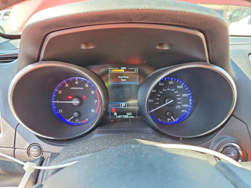 2017 Subaru Legacy მანქანა იყიდება აუქციონზე, vin: 4S3BNAN6XH3044918, აუქციონის ნომერი: 46181646