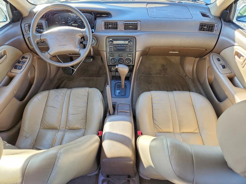 Продажа на аукционе авто 2000 Toyt Camry, vin: JT2BG22K3Y0387002, номер лота: 46827146