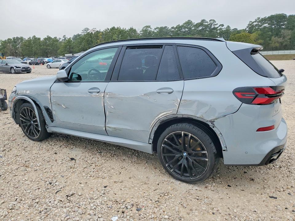 Aukcja sprzedaży 2024 Bmw X5, vin: 5UX23EU04R9V38182, numer aukcji: 41752366