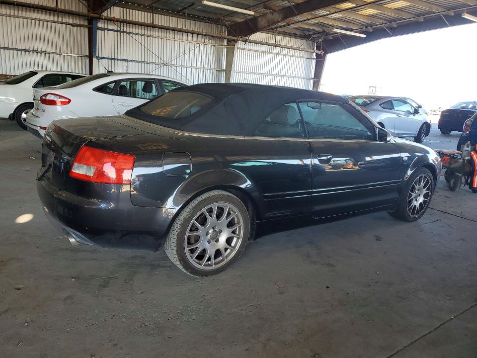 Aukcja sprzedaży 2006 Audi S4, vin: WUARL48H76K900359, numer aukcji: 47235866