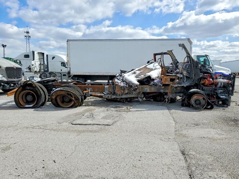 Продажа на аукционе авто 2026 Ptrb Heavy Duty Trucks, vin: 1XPBD49X5TD814371, номер лота: 45772336