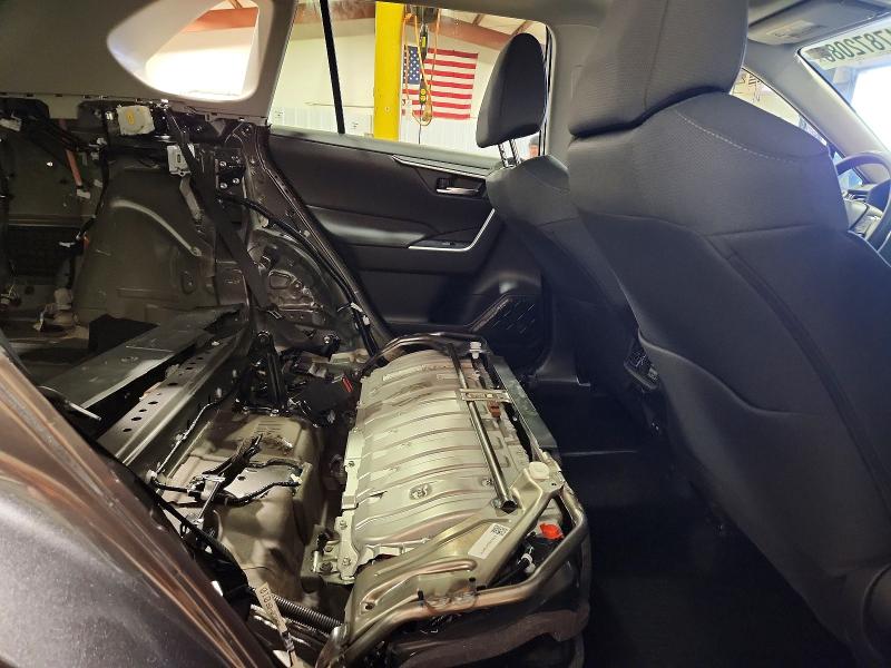 Aukcja sprzedaży 2025 Toyota Rav4 Hybrid, vin: 4T3RWRFV9SU193910, numer aukcji: 47872086