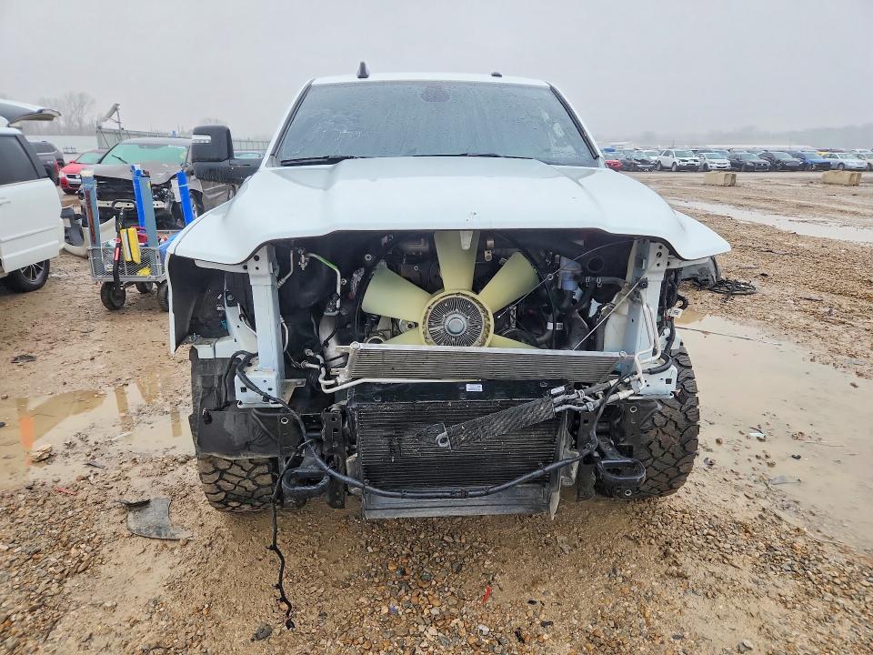 Продаж на аукціоні авто 2024 Ram 2500, vin: 3C6UR5DL6RG388473, номер лоту: 78799775
