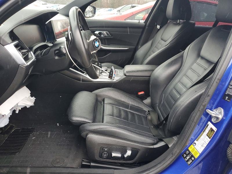 Продажа на аукционе авто 2019 Bmw 330xi, vin: WBA5R7C50KAJ84765, номер лота: 46898266